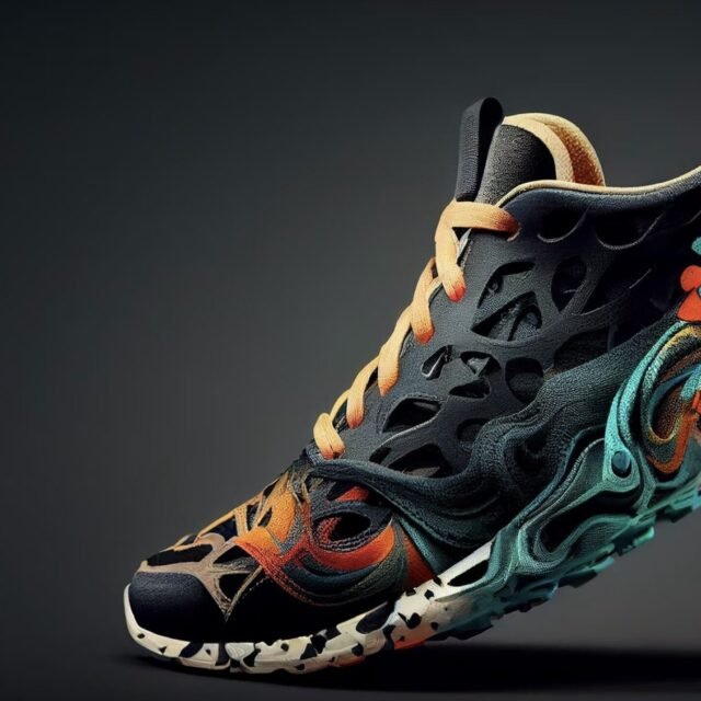 Sneakers Puama