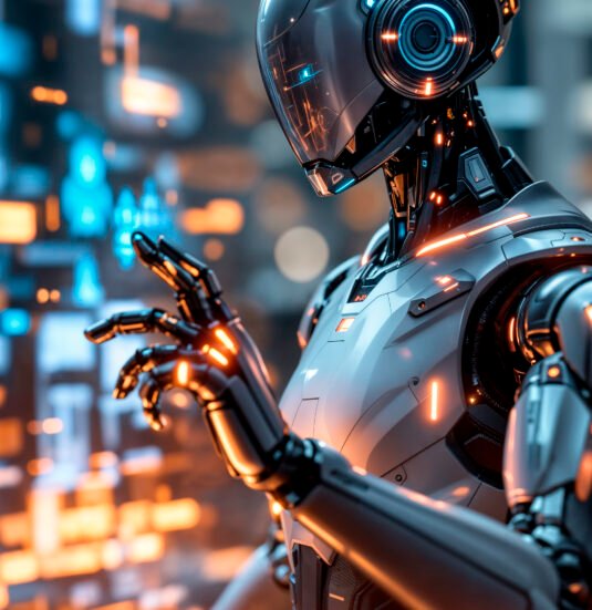 technology-concept-with-futuristic-element